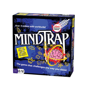 Mindtrap - 20th Anniversary