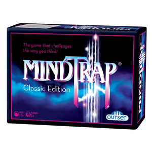 Mindtrap - Classic