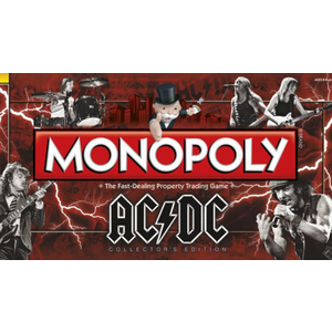 Monopoly - AC/DC
