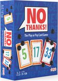 No Thanks-card & dice games-The Games Shop