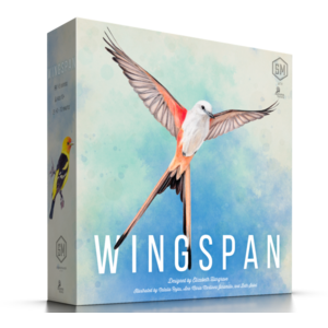 Wingspan