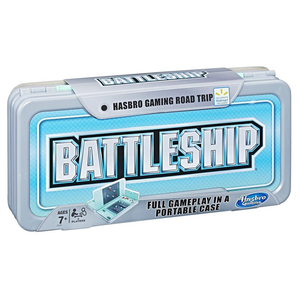 Battleship - "Road Trip" Travel Version