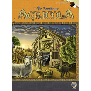 Agricola