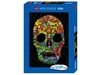 Heye - 1000 piece Burgerman - Doodle Skull-jigsaws-The Games Shop