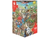Heye - 1500 Piece Prades - History River-jigsaws-The Games Shop