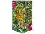 Heye - 2000 piece Ryba - Deep Jungle-jigsaws-The Games Shop