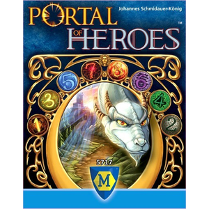 Portal Heroes
