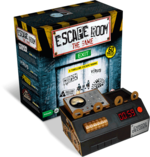 Escape Room the Game-board games-The Games Shop