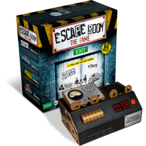 Escape Room the Game