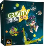 Gravity Superstar-board games-The Games Shop