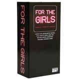 For the Girls-card & dice games-The Games Shop