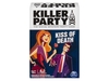 Killer Party - Kiss of Death-board games-The Games Shop