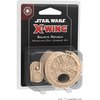 Star Wars - X-Wing 2nd Edition - Galactic Republic Maneuver Dial Upgrade-gaming-The Games Shop