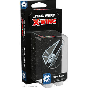 Star Wars - X-Wing 2nd Edition - Tie/sk Striker