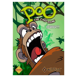 Poo - revised version