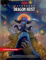 Dungeons and Dragons - 5th Edition Waterdeep Dragon Heist-gaming-The Games Shop
