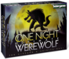 One Night Ultimate Werewolf-card & dice games-The Games Shop