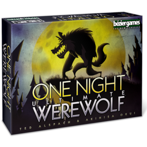 One Night Ultimate Werewolf