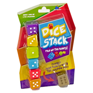 Dice Stack
