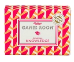Games Room - General Knowledge Quiz-board games-The Games Shop