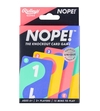 Nope-card & dice games-The Games Shop