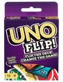 Uno Flip-card & dice games-The Games Shop
