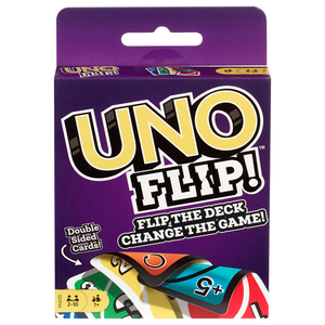 Uno Flip