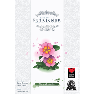 Petrichor - Flower Expansion