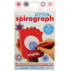 Spirograph - Travel Version