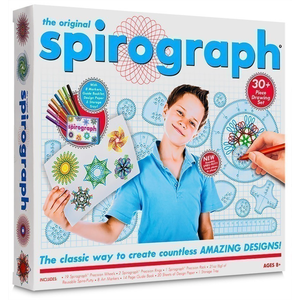 Spirograph - Original