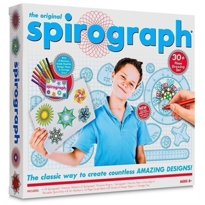 Spirograph - Original