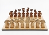 Chess Set - Australian Animals-chess-The Games Shop