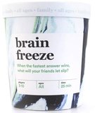 Brain Freeze-card & dice games-The Games Shop