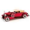 Metal Earth - 1934 Packard Twelve Convertible-construction-models-craft-The Games Shop