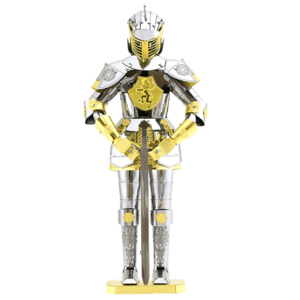 Metal Earth - European (Knight) Armour