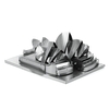 Metal Earth - Sydney Opera House-construction-models-craft-The Games Shop