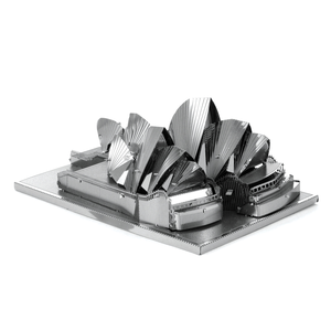 Metal Earth - Sydney Opera House