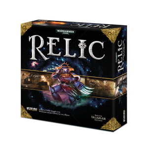 Relic - Warhammer 40000
