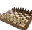 Chess Set - Medieval (Polystone)
