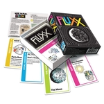 Fluxx - version 5.0-card & dice games-The Games Shop