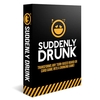 Suddenly Drunk-games - 17+-The Games Shop