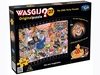 Wasgij Original - #27 The 20th Party Parade-jigsaws-The Games Shop