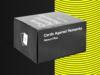 Cards Against Humanity - Absurd Box-games - 17 plus-The Games Shop