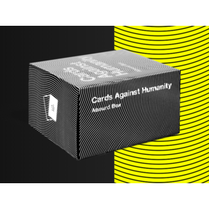 Cards Against Humanity - Absurd Box