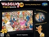 Wasgij Original - #29 Catching Wedding Fever-jigsaws-The Games Shop