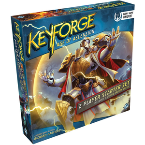 Keyforge - Age of Ascension 2 Player Starter 