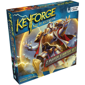 Keyforge - Age of Ascension 2 Player Starter 