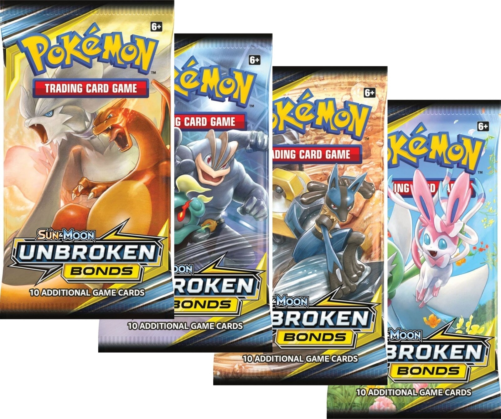 Caterpie 2//214 Sun /& Moon Unbroken Bonds Reverse Holo Comme neuf//NEAR Comme neuf POKEMON