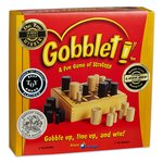 Gobblet-board games-The Games Shop