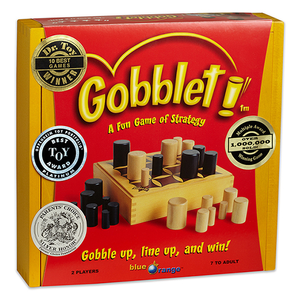 Gobblet